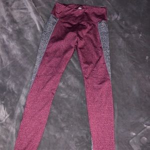 Work Out Pants from Cotton On